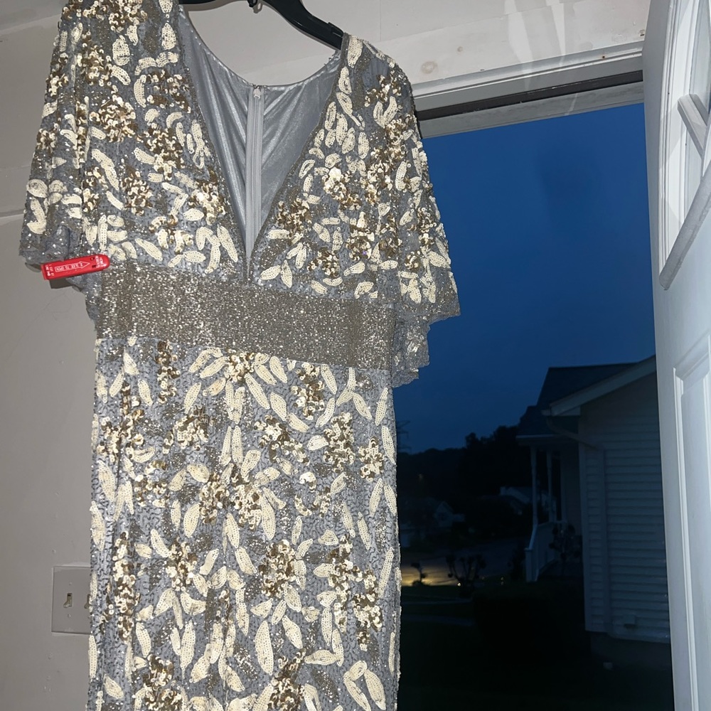 New with tags on